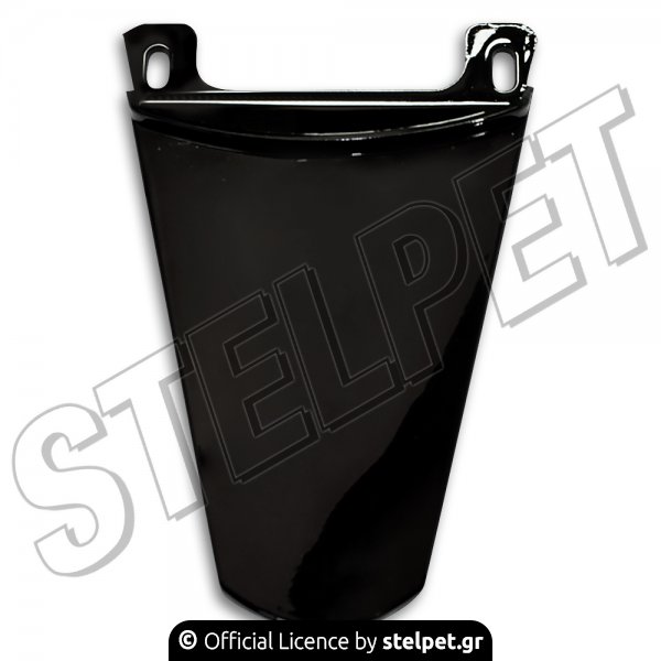 Ένωση ουράς Yamaha Crypton-X 135 μαύρη HLD